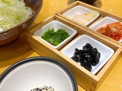 餐前小菜-胜博殿日式炸猪排(西红门店)