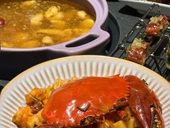 -锦荟JINHUI·浙江小馆(上海荟聚店)