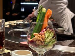 -Ginza Onodera铁板烧(外滩十八号店)