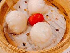 -点都德(华强南店)