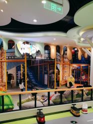 -MELAND CLUB亲子乐园•派对(虹桥万象城店)