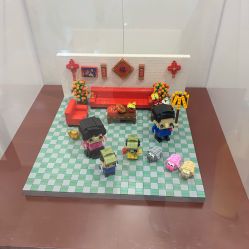 -kidsland(上海环球港店)