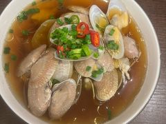 -小实惠嘉(威海路店)