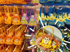 -名创优品(天河区正佳广场二店)