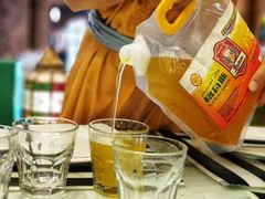 -海尔巴格·新疆菜(吐鲁番店)