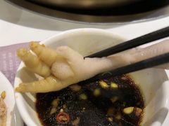 -烹然四季椰子鸡火锅(姚家园万象汇店)