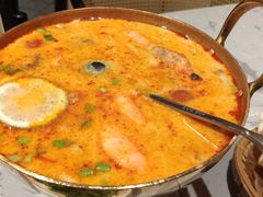 -Home Thai·泰谣(王府井apm店)