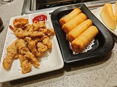 -海底捞火锅(王府井银泰in88店)