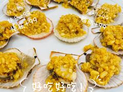 -望海潮海鲜店 特色家常菜(在海一方店)