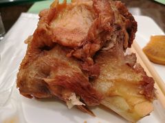 -吴记酱骨炖菜馆(西大直街店)