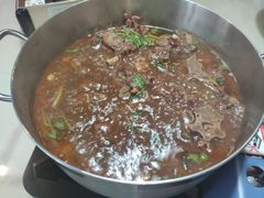-鱼羊宴烤鱼羊蝎子烧烤(怡馨家园店)