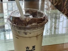 -古茗(前进西路店)