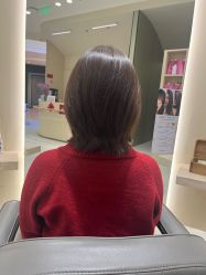 -Mentor Hair Salon