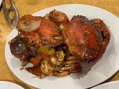 -ZF Seafood Restaurant 卓峰海鲜餐