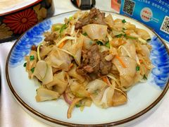 -寻味顺德·南记酒家·传统顺德菜·鱼生(广源路店)