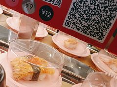 -争鲜回转寿司(东方银座店)
