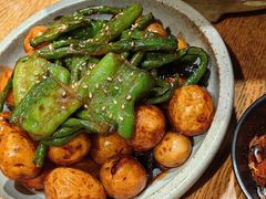 -鸽子窝(青塔店)