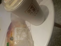 -奈雪的茶(新天地广场PRO店)