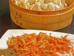 猪肉三鲜烧麦-正宗天津烧麦馆(柳州路店)
