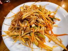 -长安后宰门水盆羊肉(新都心店)