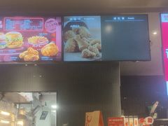 -肯德基(广场南路店)