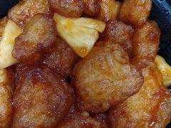 -青年公社烤鸭(青年路店)