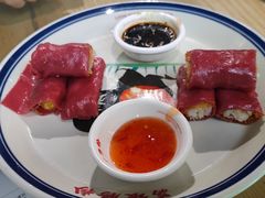 -荔银肠粉(广州北京路旗舰店)
