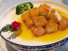 -通庆楼(新开路店)