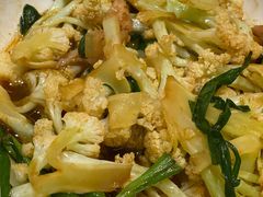 干锅花菜-东北风(柯桥万达店)