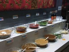 -傣妹火锅(四川北路店)