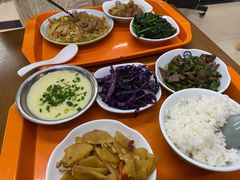 -梅园食堂