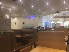 -萨莉亚意式餐厅(天河城购物中心店)