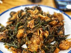 -高社长参鸡汤(高丽街店)