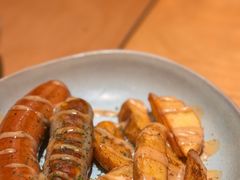 -The Good Place好地方·Brunch·coffee(国贸店)