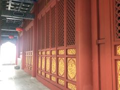 -南沙天后宫景区