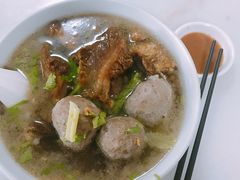 -福合埕牛肉丸(福平路店)