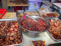 -盐帮80后冷吃兔·自贡特产·手撕兔(通达总店)