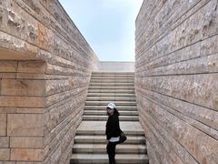 -盘龙城遗址博物院