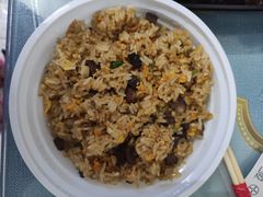 -肖记公安牛肉鱼杂馆·省级非物质文化遗产(三角路直营店)