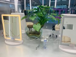 -MYYF SALON烫发染发