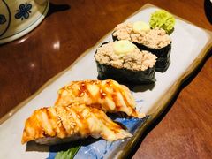 火炙三文鱼-熊藏居酒屋(kkone店)