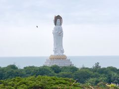 -三亚南山文化旅游区