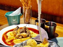 -Dak's 炸鸡(远景路店)