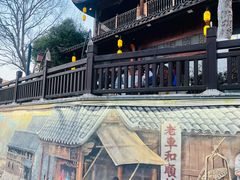 -武汉园博园(武汉自然博物馆)