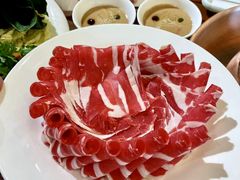-清真·鸦儿李记·涮肉(和平里店)