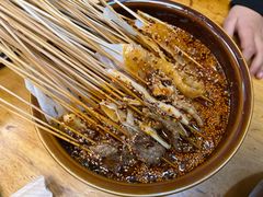 -古真记钵钵鸡(总店)