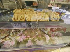 -泰康食品(南京东路店)