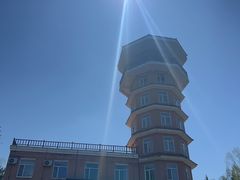 -峡谷浮石林景区