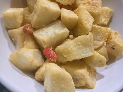 -昱龙大盆牛蛙馆(三兴街总店)
