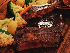 -SISTERS BAR RESTAURANT川意酒馆(嘉善老市H楼店)